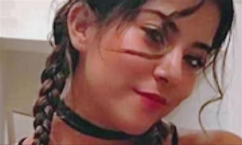 Muerte de Ariadna Fernanda López fiscalía asegura que murió por