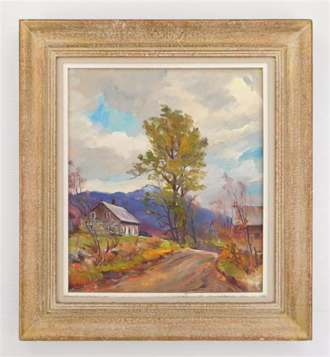 Roger L Deering Artwork For Sale At Online Auction Roger L Deering