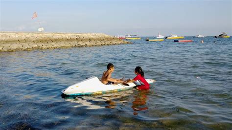 Pantai Sanur Bali Panduan Liburan Aktivitas Favorit 2024