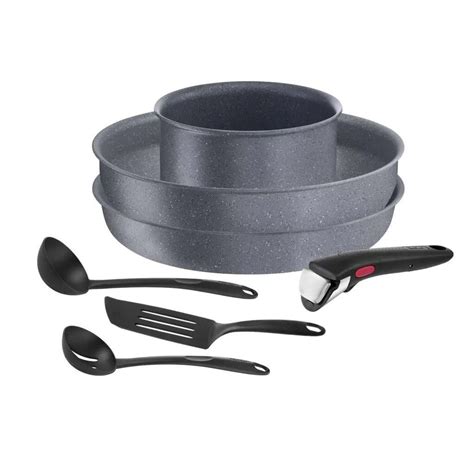 TEFAL Ingenio Natural Force SELECCIONADO POR EXPERTOS ⭕ Kulina