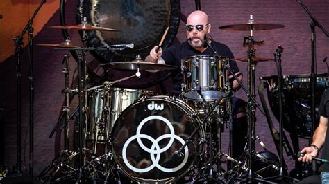 Jason Bonham’s Led Zeppelin Evening announces US fall tour; Bonham ...