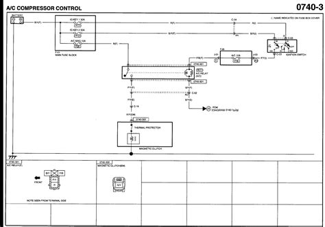 Wiring Diagram How To Jump Wire Ac Pressure Switch