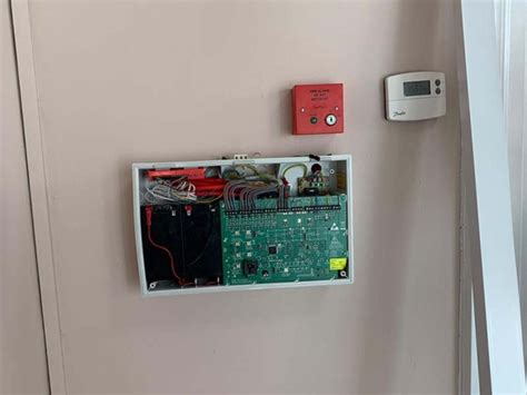 Fire Alarms Installation Maintenance North Devon Cornwall Somerset