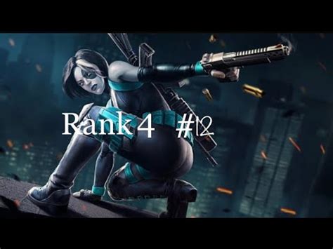 Domino Goes To Rank 4 MCOC YouTube