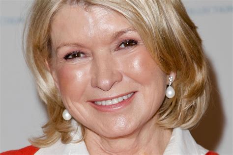 Martha Stewart’s 2 000 Beauty Regimen The Cut