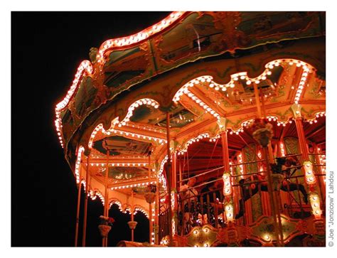 Merry Go Round Wallpapers Wallpaper Cave