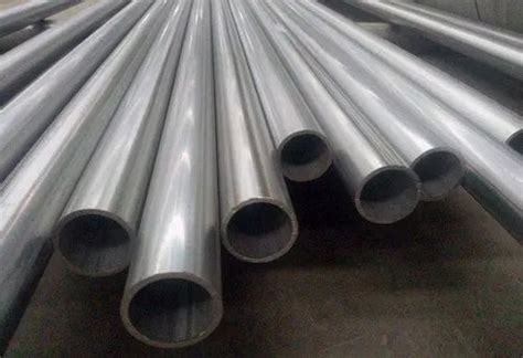 Iso Inconel 600 Pipes For Utilities Water Size Diameter 3 Inch At Rs