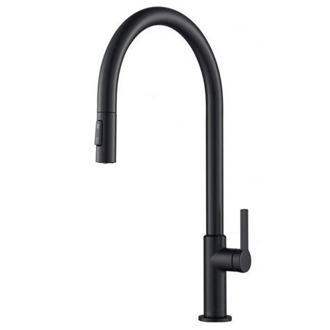 Black Kitchen Faucet Pull Down – Things In The Kitchen