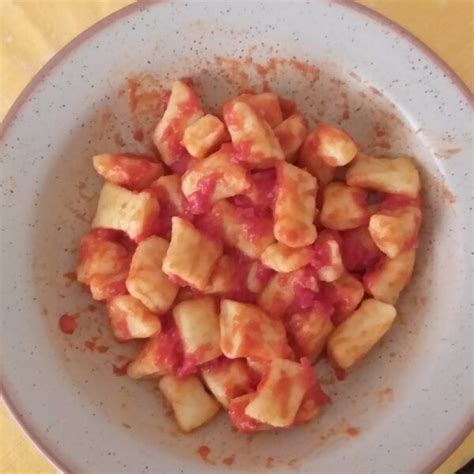 Gnocchi Di Ricotta Fatti In Casa Ricetta Facile Artofit