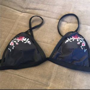 Tankini Swimwear Swim Super Sexy Floral High Waisted Bikini Swimsuit Poshmark