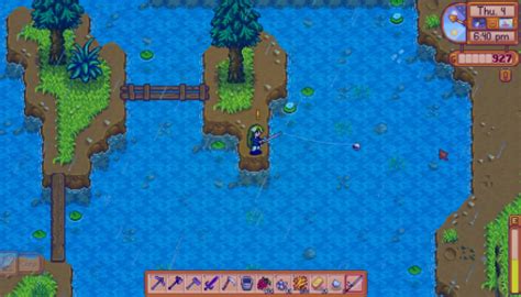 Stardew Valley Largemouth Bass Guide