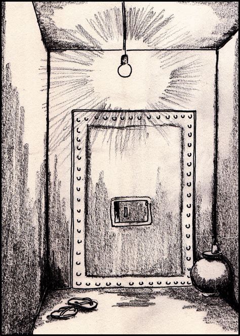 Jail Sketch At Explore Collection Of Jail Sketch