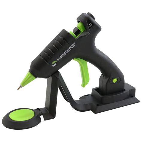 Surebonder Cordless Corded High Temperature Watt Mini Detail Tip Hot Glue Gun Walmart