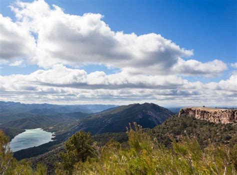 Qu Ver En Beceite Turismo En Teruel