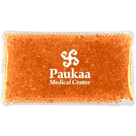 Gel Beads Promotional Hot Cold Pack EPromos