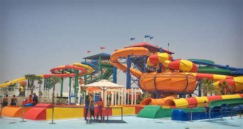 Legoland Water Park Dubai Makes A Splash Our Globetrotters