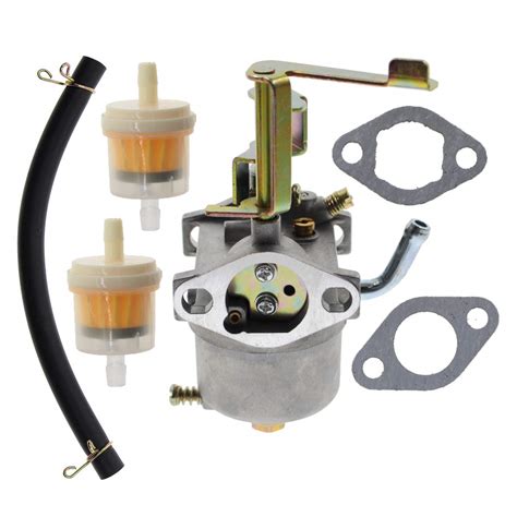 Buy Motoall Carburetor Generator For Powermate Cc Ft Lbs Edger