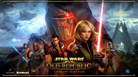 Star Wars The Old Republic Wallpapers Pictures Images