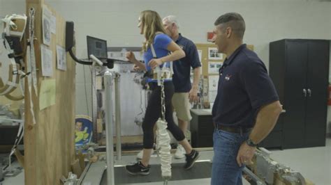 Mars mission astronauts could experience brain damage, study says 