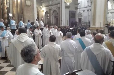 I Encuentro De Delegados De Di Conos Permanentes De Espa A Iglesia