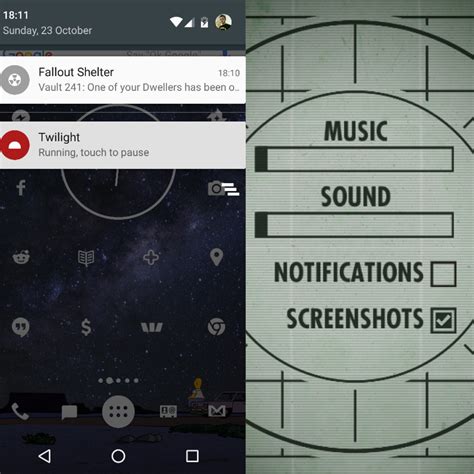 If disabling notifications doesn't disable notifications, how do I