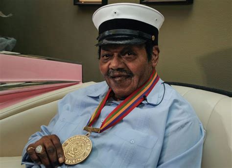 Muere Fats Domino Uno De Los Pioneros Del Rock And Roll Rock N Roll