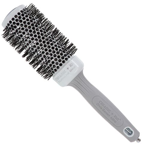 Olivia Garden Thermal Brush Ceramic Ion