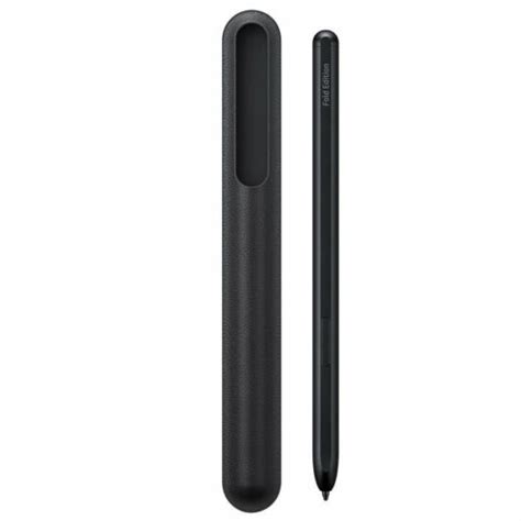 Original Samsung S Pen Fold Edition Ej Pf926 Galaxy Z Fold3 Fold4 5g