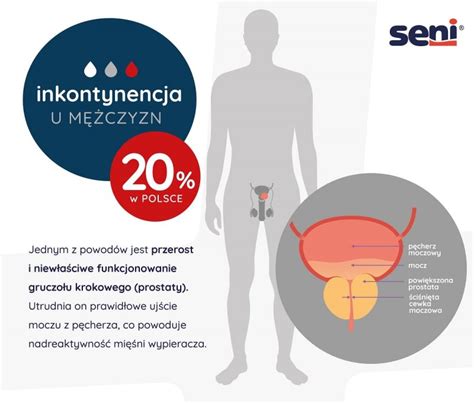 Nietrzymanie Moczu Stopnie Nietrzymania Wiczenia Seni