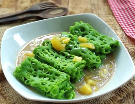 membuat roti jala sederhana lembut lezat  anti gagal