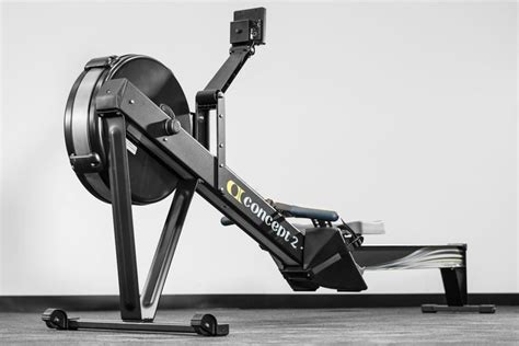 Concept2 Row Erg Rep Fitness Cardio Machines Concept2 Home