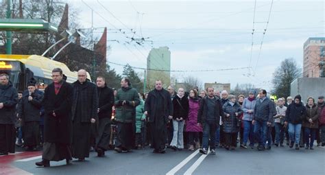 Tyska Droga Krzyzowa 2023 5 Nowe Info