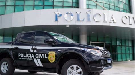 Concurso Pcdf Agente De Cust Dia Banca Definida Irm Os Policia