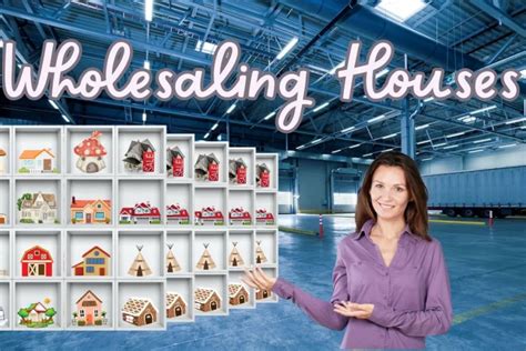 Start Wholesaling Real Estatebeginners Guide 2023 Readvntrr