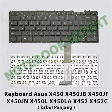 Jual Keyboard Asus A A C X X C X A X V X Vb X E