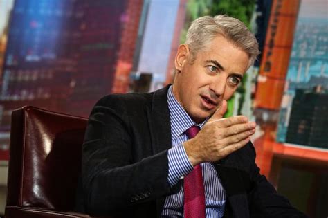 Bill Ackman retiring from short-selling, 'vocal' activism