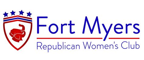 Fort Myers Republican S Women S Club Dedicated To Promoting