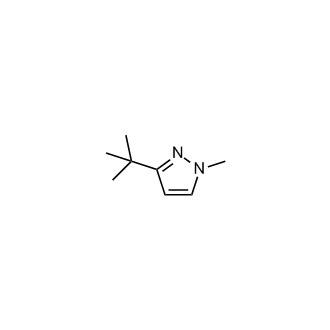 141665 16 9 3 Tert Butyl 1 Methyl 1h Pyrazole ChemScene Llc