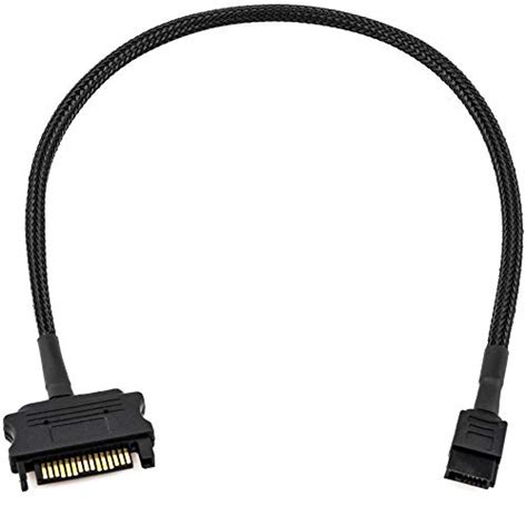 The Ultimate Guide To Sata Pin Power Cables What They Are What