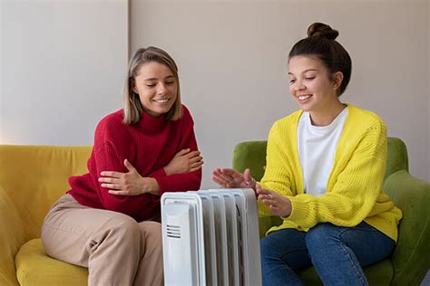 Maximize Comfort Selecting The Right Hvac System