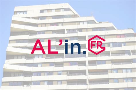 Tout Savoir Sur Al In La Plateforme D Action Logement Pour Trouver Des