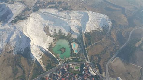 Ganztägige Pamukkale Tour ab Kusadasi GetYourGuide