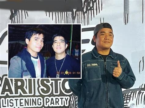 Gmahoaaccess Gloc 9 Naalala Si Francis Magalona Sa Bagong Kantang