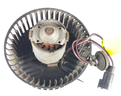 Motor Ventilador Ventila O Ar For Ado Ford Ka