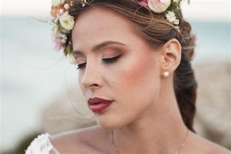 Make Up Mariage 90 Idées Pour Votre Mise En Beauté