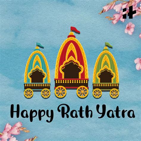 Happy Jagannath Rath Yatra 2023 Wishes Quotes Messages Images And