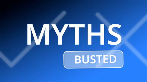 Myth Busting Five Common Misconceptions About Securities Lending