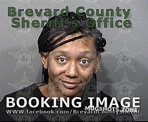 JACKSON MYA NORRELL 05 16 2021 Brevard County Mugshots Zone