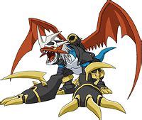 Imperialdramon Dragon Mode | Digimon, Digimon digital monsters, Digimon adventure