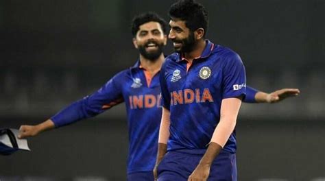 Jasprit Bumrah Returns From Injury Pacer Named In India Squad For Sri